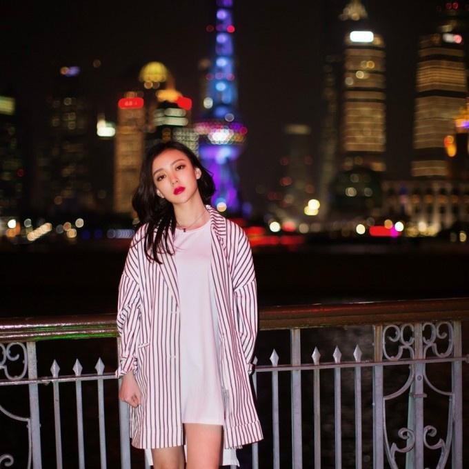 汪小敏的绯闻男友到底是谁啊？