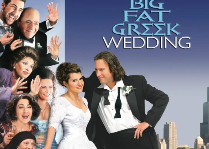 最好的婚礼电影