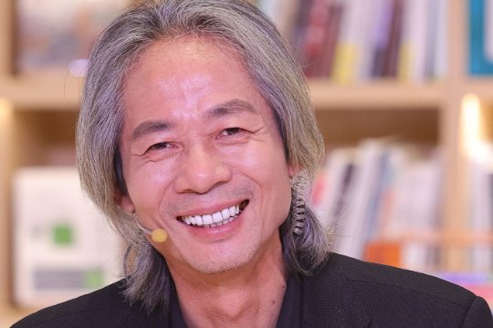 杜子健个人资料