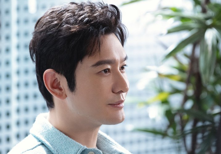 好事成双哪个平台播出