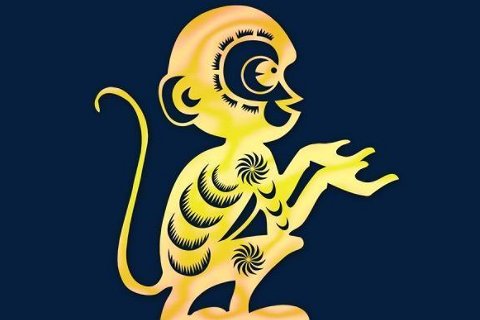 杀回马枪代表什么动物