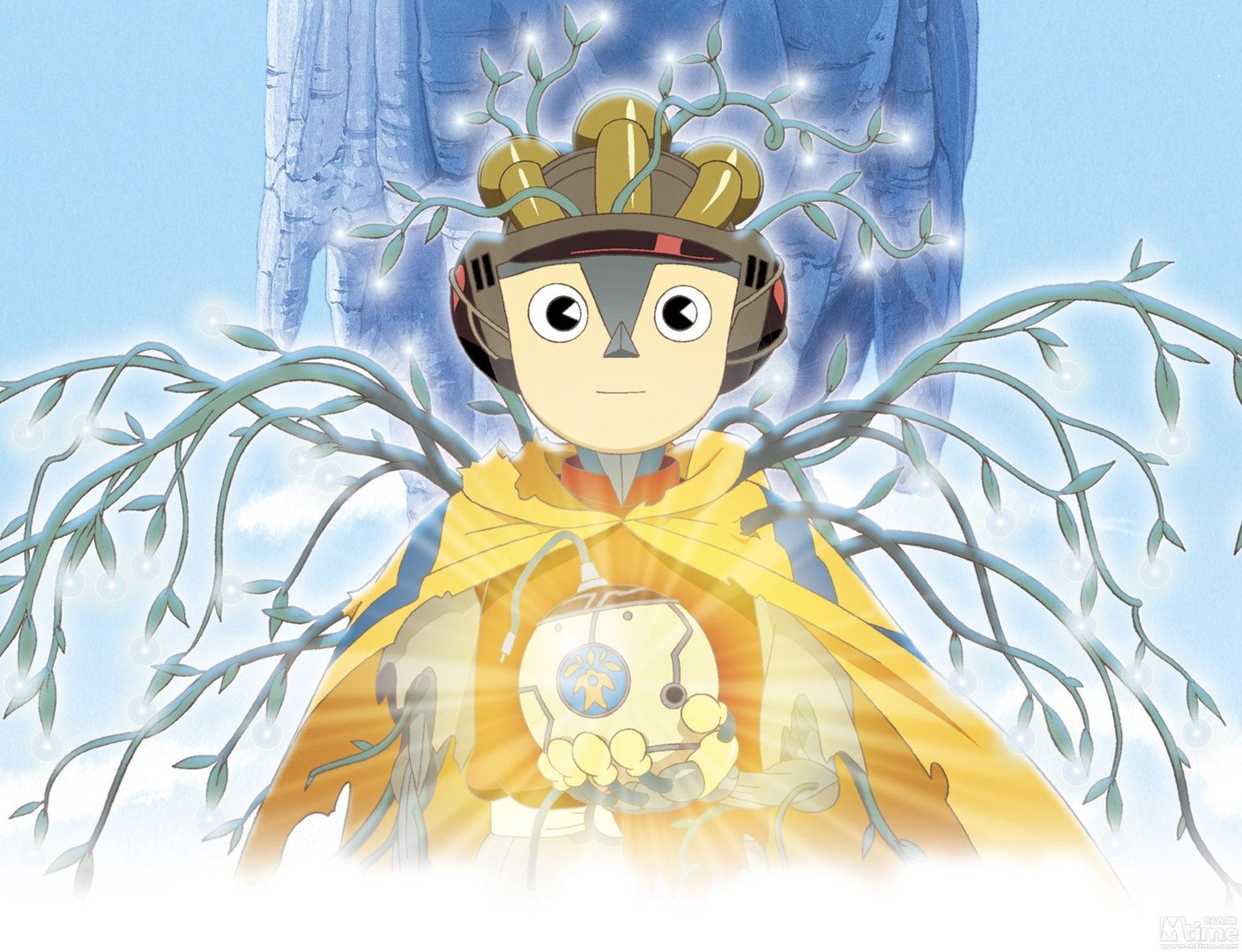 帕卢姆之树的故事简介