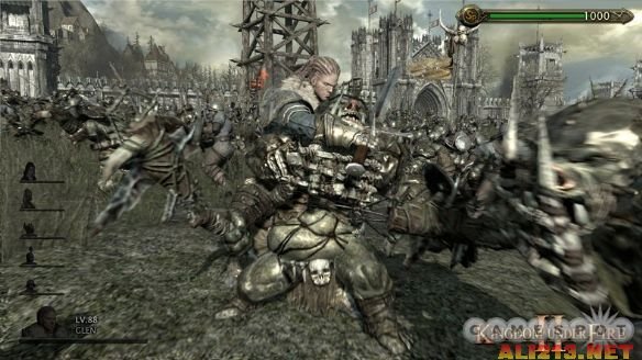 炽焰帝国的游戏5