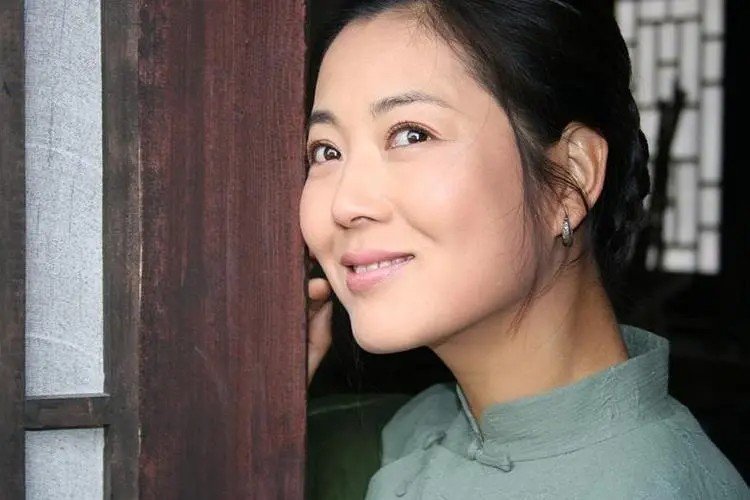 女人的村庄演员表