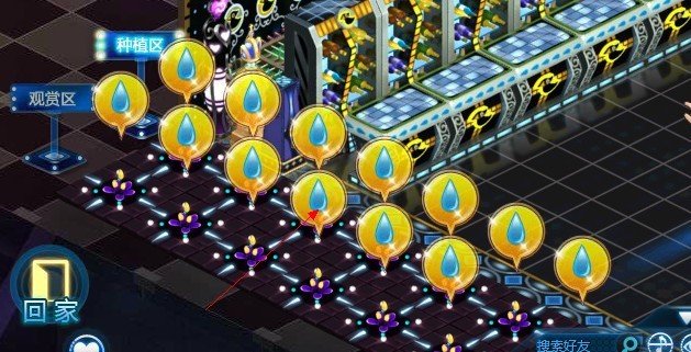 夜店之王怎么给亲密好友提升亲密度！不要光说个什么管理花，要说怎么管理！不然我不采纳。