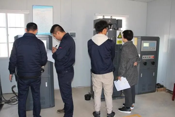 检测员考试什么时候报名呢？