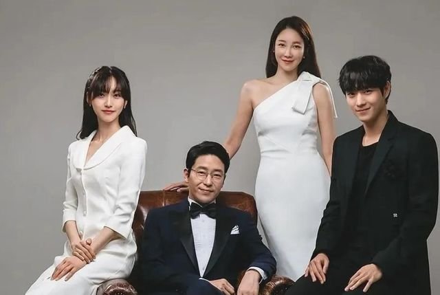 顶楼3全员双胞胎吴允熙下线，锡京是秀莲女儿吗？