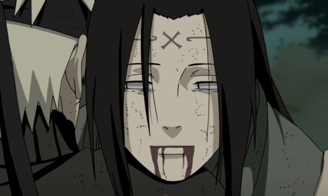 火影忍者日向宁次哪一集死的时候