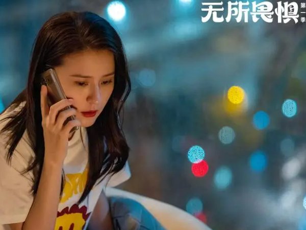 无所畏惧一共几季