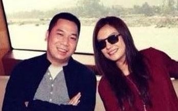 赵薇什么时候结婚的