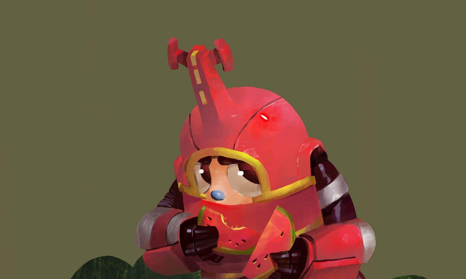 铁甲小宝里的机器人都叫什么名字啊