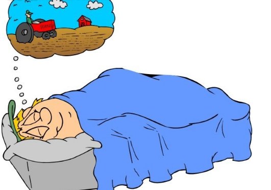 猜谜语，你能做，我能做，大家都能做，一个人能做，但两个人不能一起做。这是做什么？