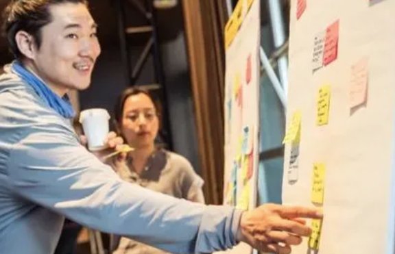 亲和图一般和 方法配合使用。(