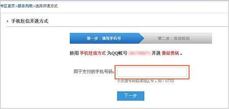 手机SIM服务密码怎样查看？
