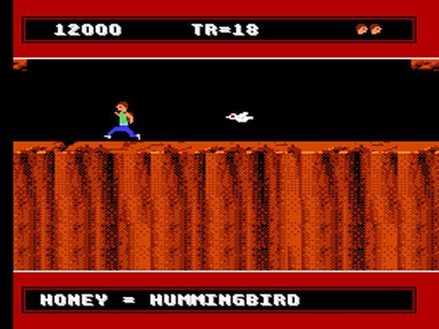 寻求游戏达人，貌似是小霸王上的游戏！急求~