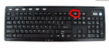 nba2k13怎么截图啊?