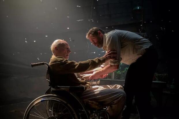 电影《金刚狼3：殊死一战》主要讲了什么？