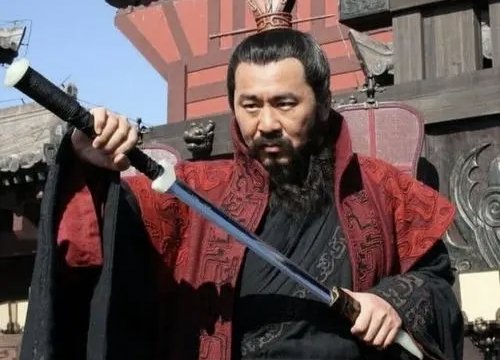 杨修之死的原文翻译