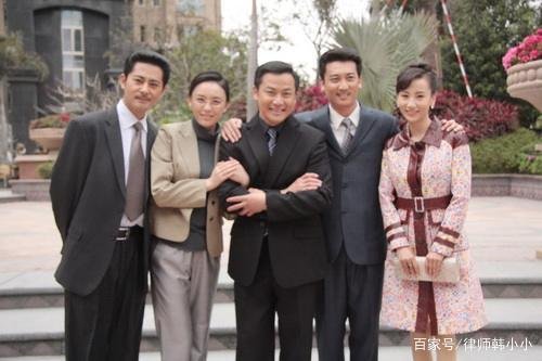 团圆电视剧40集分集剧情介绍