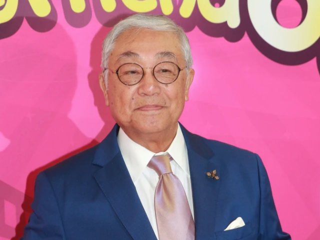 谢贤打了曾江后面怎么解决的