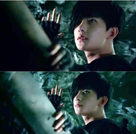 双指探洞是什么意思啊？