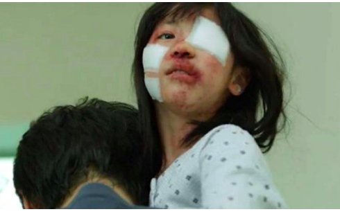 《素媛》本人娜英怎么样了