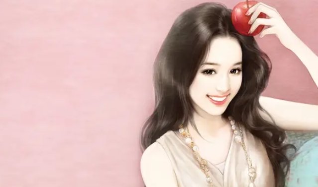 酥肉小桃花 作者:你要吃汉堡吗