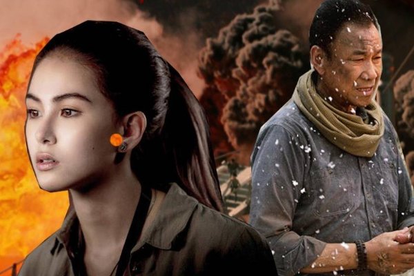 张宇菲主演的电视剧