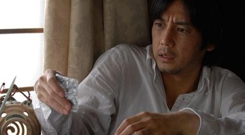 顶楼的偷窥者的影片信息