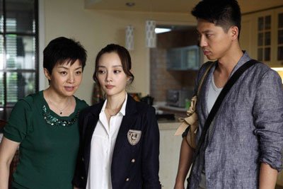 都说岳母喜欢女婿，你认同吗？