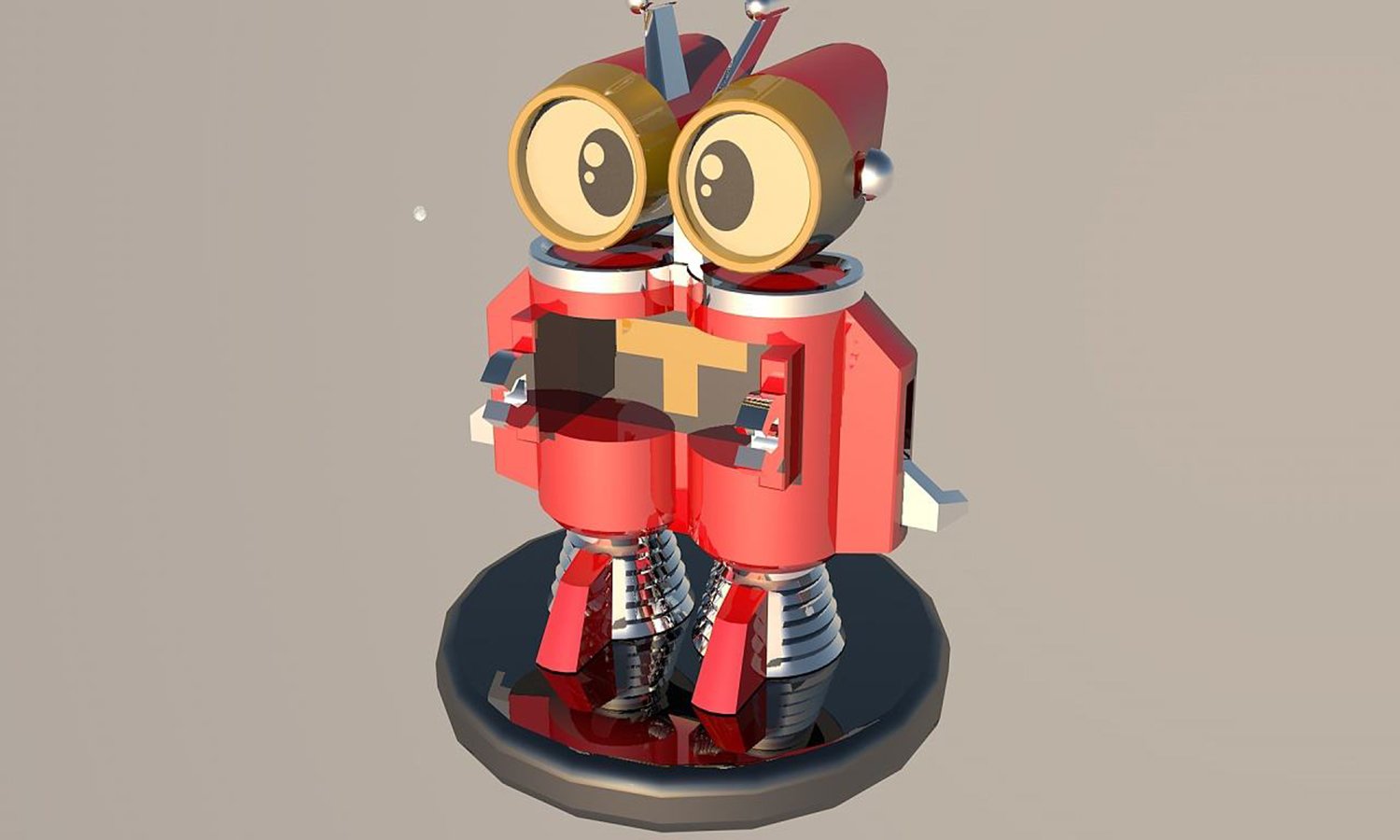 铁甲小宝里的机器人都叫什么名字啊