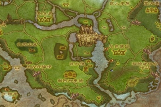 月光墨鱼群在哪