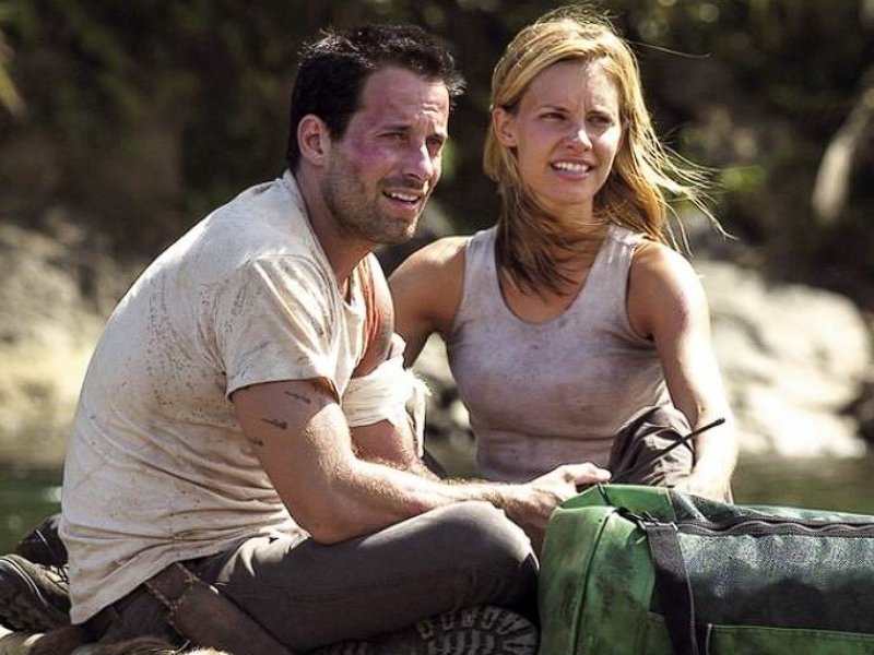 10部高分蟒蛇电影