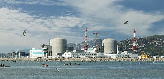 苏田湾核电站再度发生运行事件，是否有造成人员伤亡？