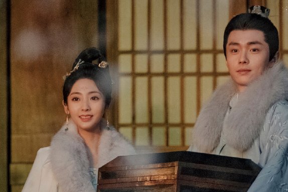 覆流年剧情介绍