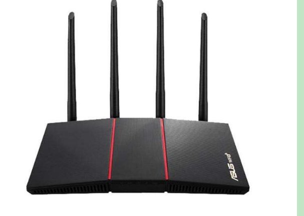 路由器用户名是什么？