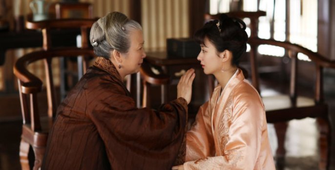 《知否知否应是绿肥红瘦》歌词有哪些？