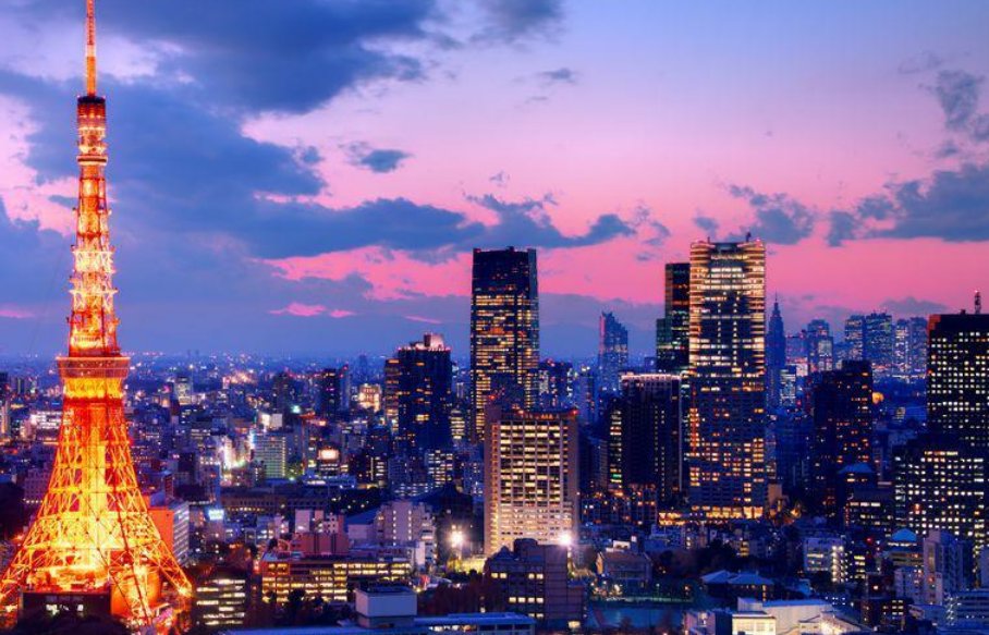 东瀛是什么地方