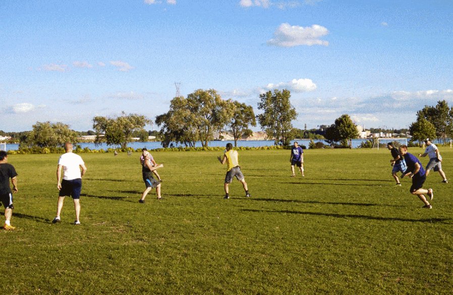 乐趣是什么东西？