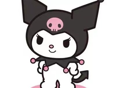 库洛米是什么动物？