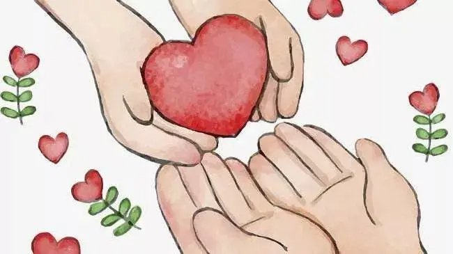 赠人玫瑰手留余香解释一下是什么？