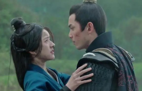 月升沧海大结局