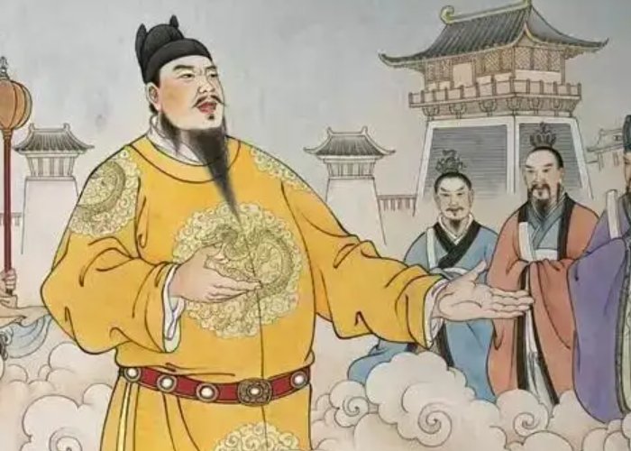 朱棣的三个儿子结局是什么?