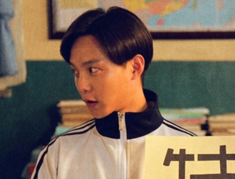 夏洛特烦恼演员表