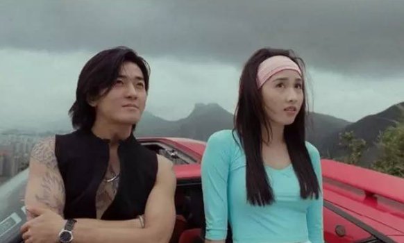 古惑仔细细粒为什么要死