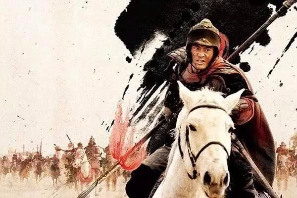 猛将傅庆战功赫赫，岳飞为何要故意冤杀他？