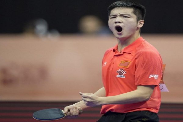 樊振东的超级全满贯还差什么？