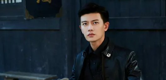 电视剧请君演员表