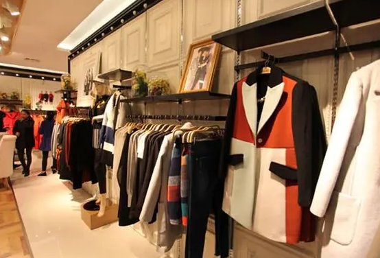 太平鸟男装什么档次