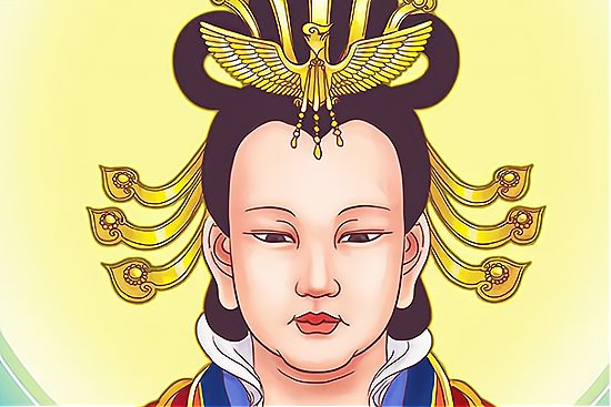 王母娘娘的生日时间